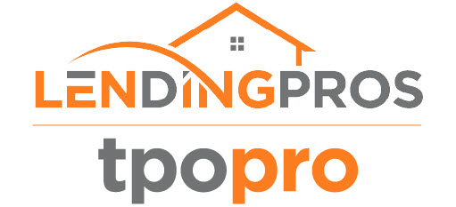 LendingPros, Wholesale Lending Division